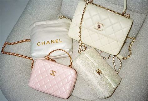 best chanel bags 2024|best rated chanel bags.